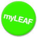 LEAF logo