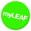 LEAF logo